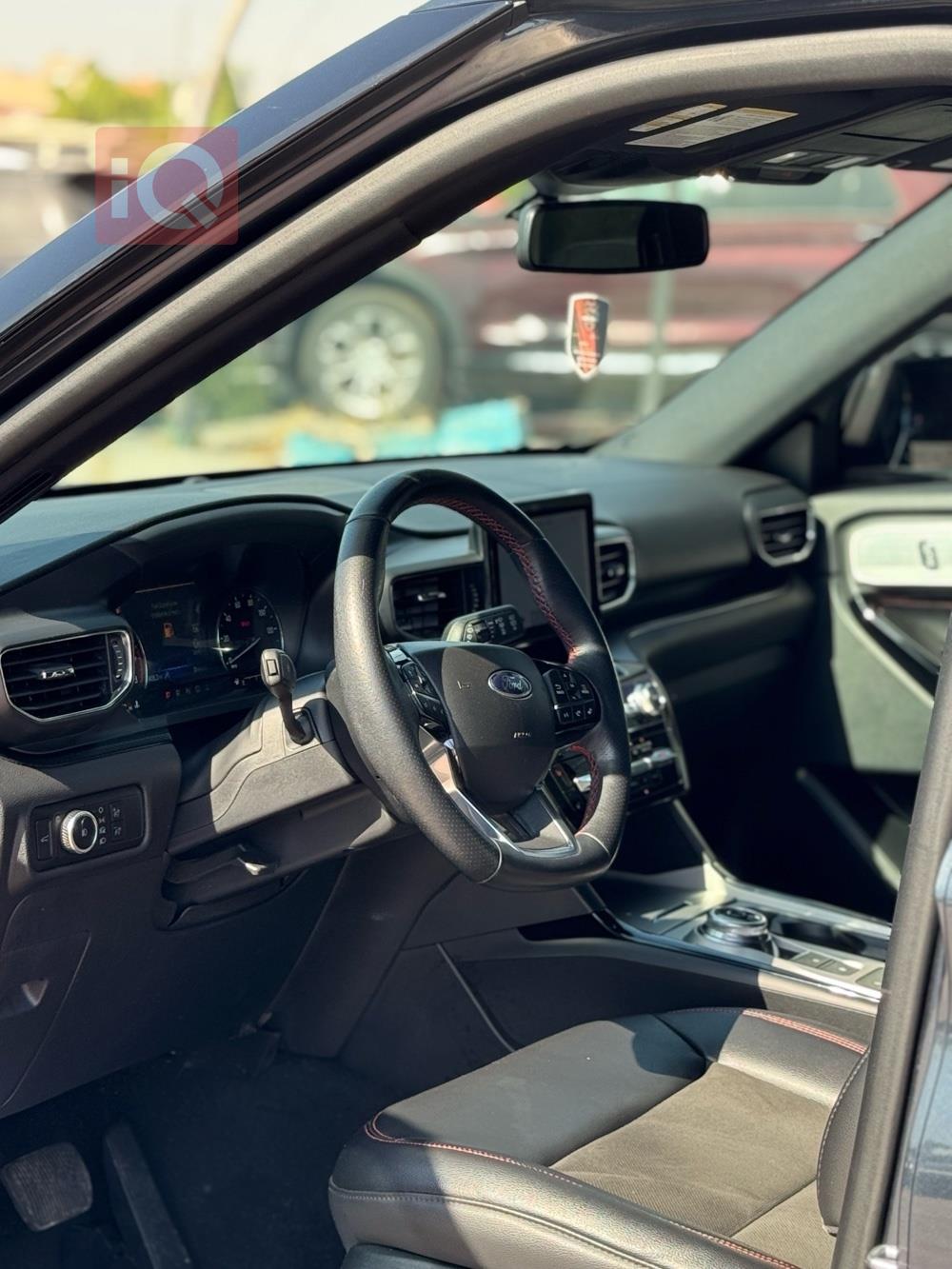 فورد إكسبلورر